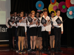 Evrensel Kolej
